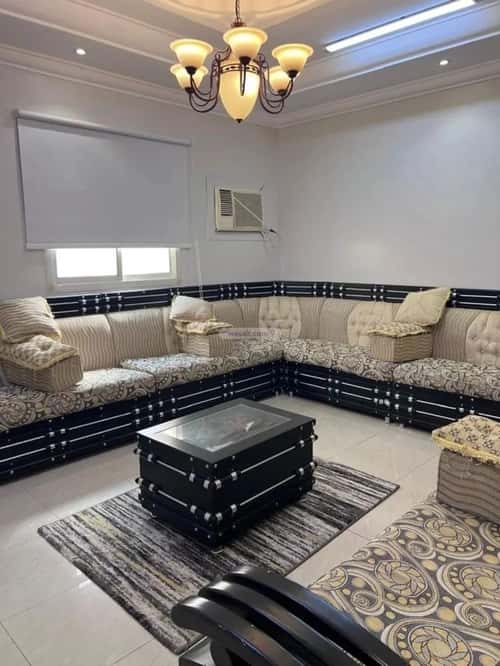 4 bedroom apartment in Al Hamra 7