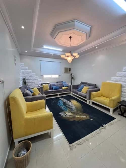 4 bedroom apartment in Al Hamra 2