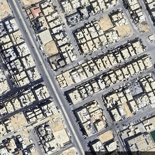 3 bedroom apartment in Al Narjis 5