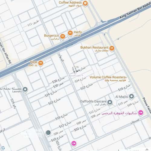3 bedroom apartment in Al Narjis 8