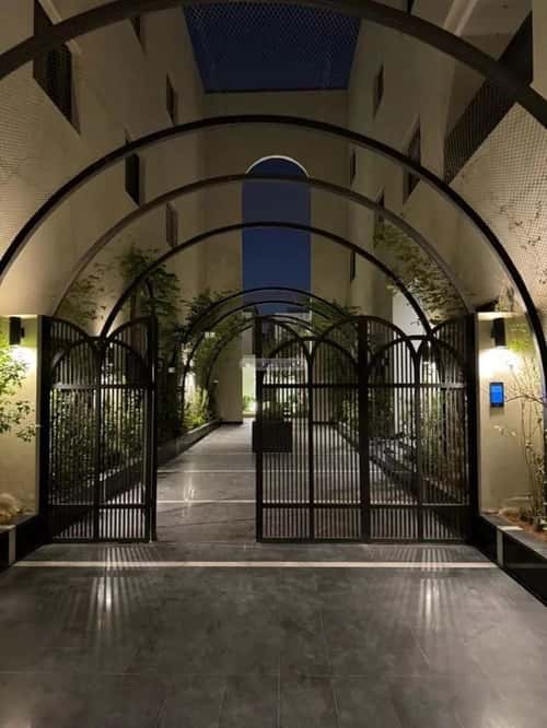 3 bedroom apartment in Al Nada 5