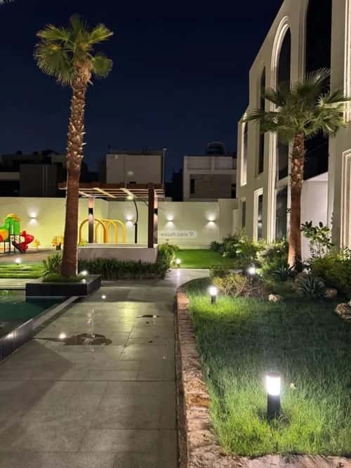 3 bedroom apartment in Al Nada 2