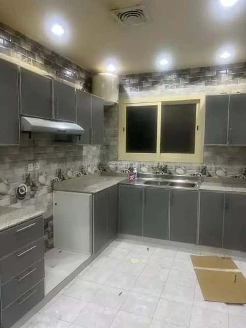 3 bedroom apartment in Al Narjis 6