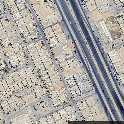 3 bedroom apartment in Al Narjis 5