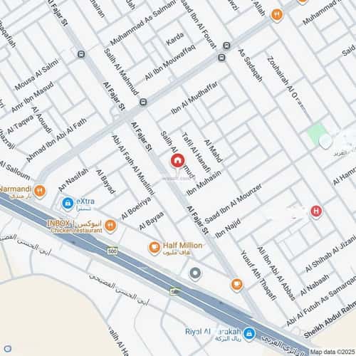 1 bedroom apartment in As Suwaidi Al Gharabi 5