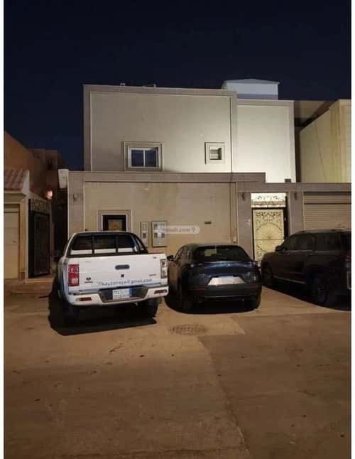 شقة 3 غرف في الياسمين 4