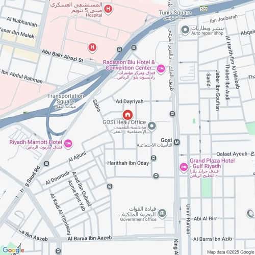 1 bedroom apartment in Al Wizarat 2