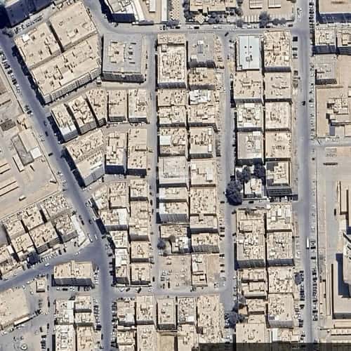 1 bedroom apartment in Al Wizarat 7