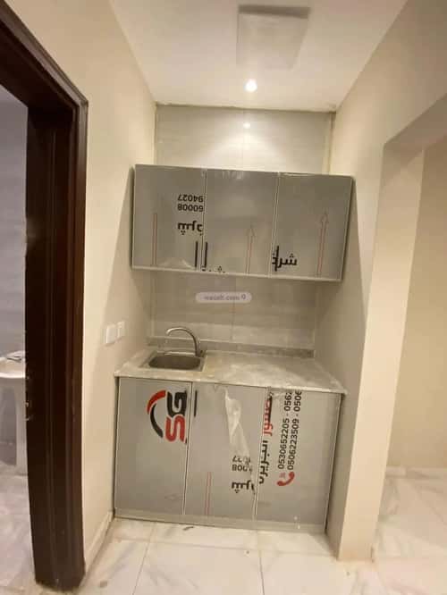 1 bedroom apartment in Al Wizarat 10