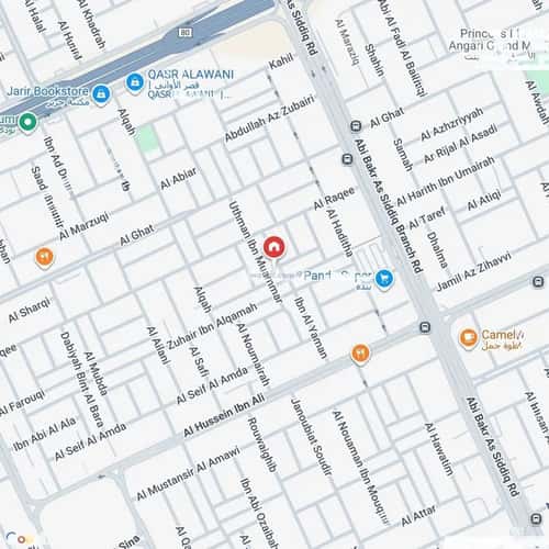 1 bedroom apartment in Al Maseef 5