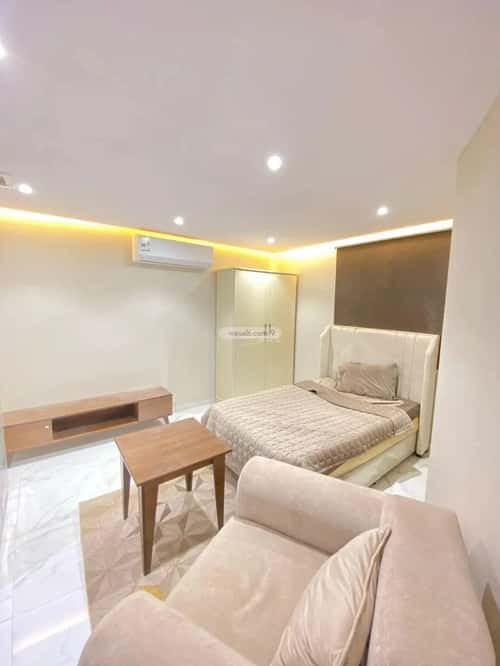 شقة 1 غرف في الوزارات 1