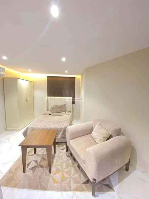 شقة 1 غرف في الوزارات 4