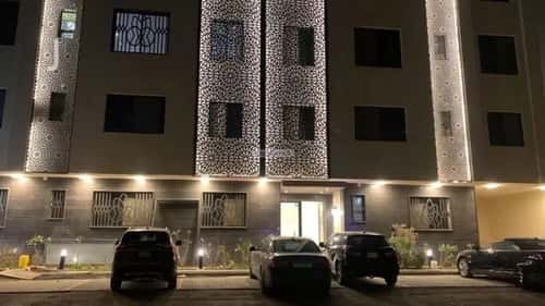 3 bedroom apartment in Al Narjis 3