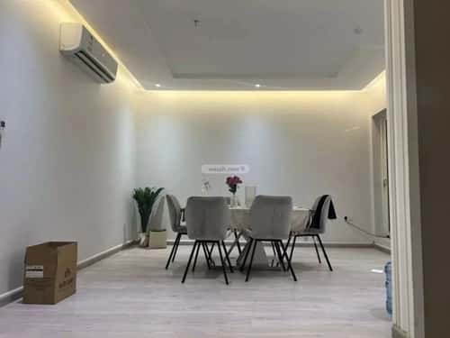 3 bedroom apartment in Al Narjis 5