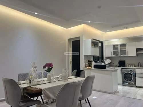 3 bedroom apartment in Al Narjis 4