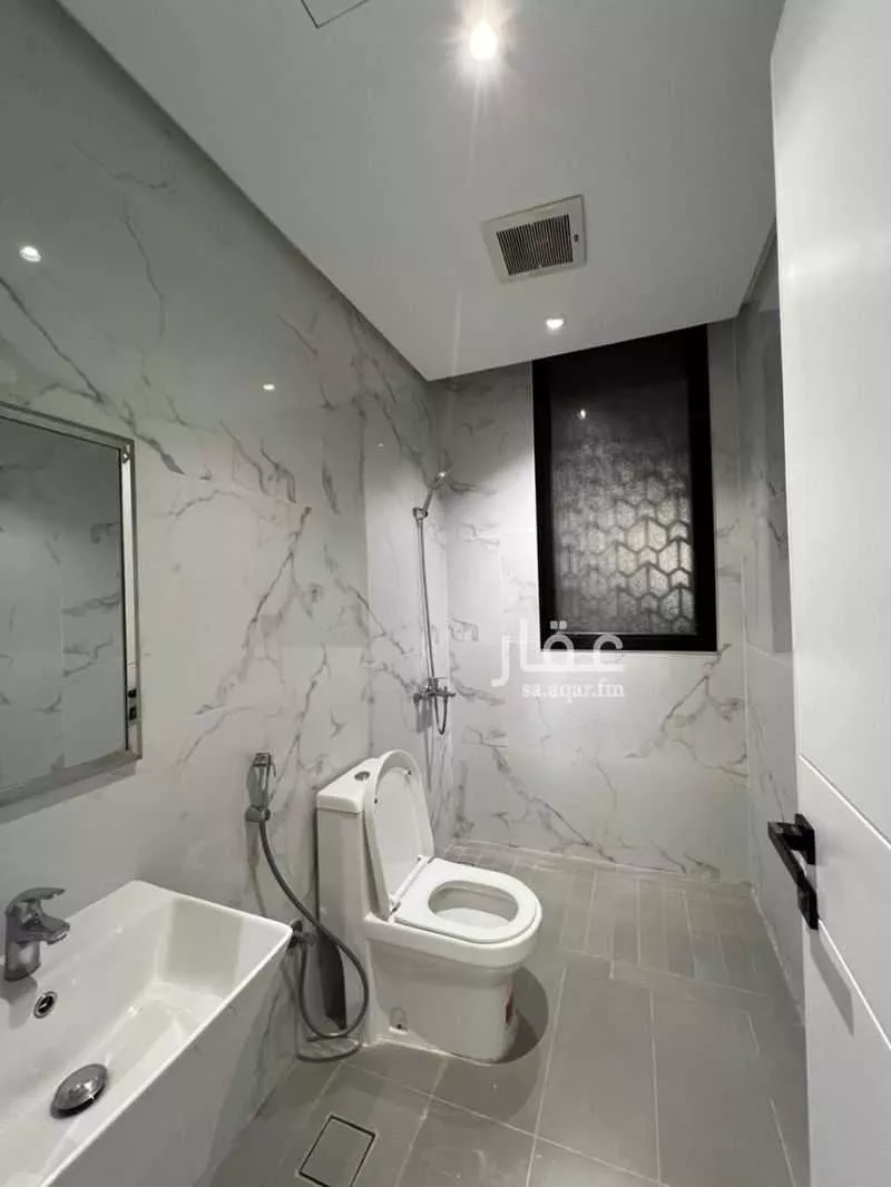 3 bedroom apartment in Irqah, Riyadh 10