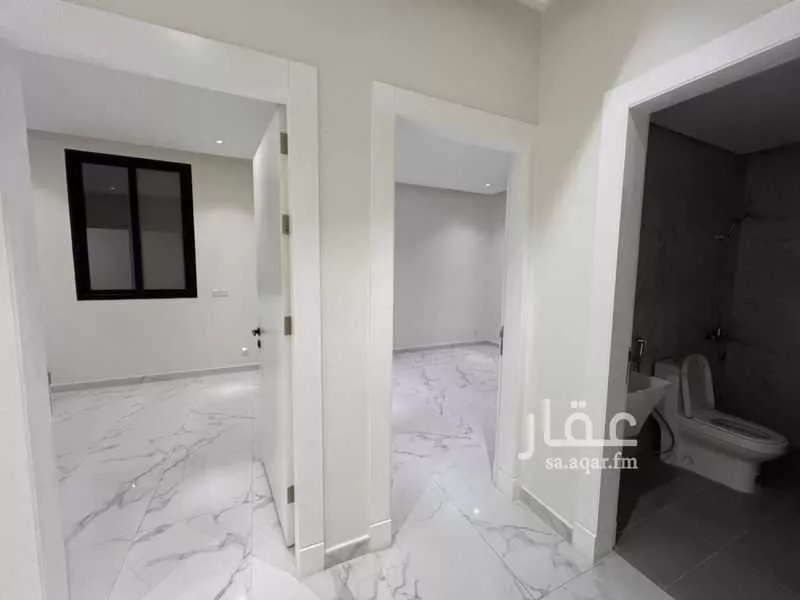3 bedroom apartment in Irqah, Riyadh 11