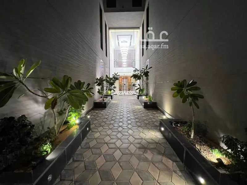 3 bedroom apartment in Irqah, Riyadh 2