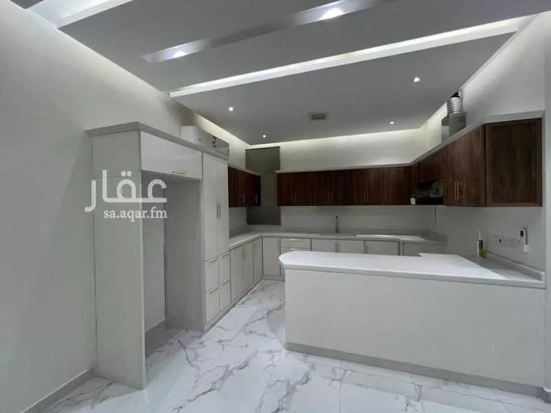 3 bedroom apartment in Irqah, Riyadh 8