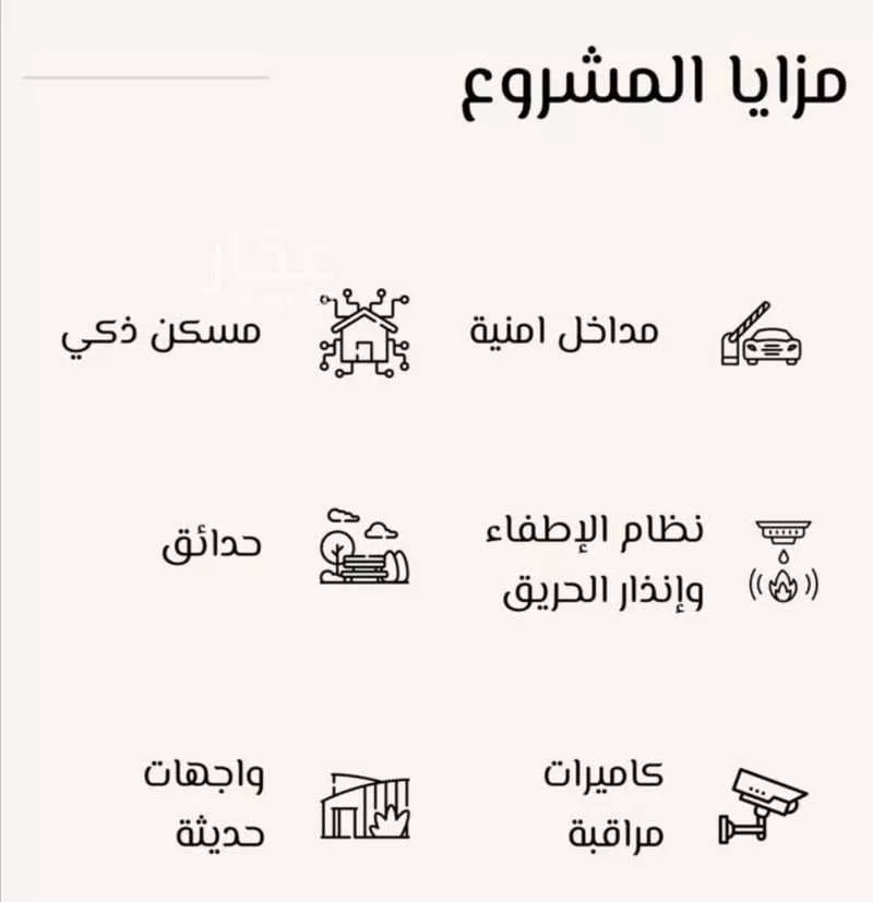 3 bedroom apartment in Irqah, Riyadh 16