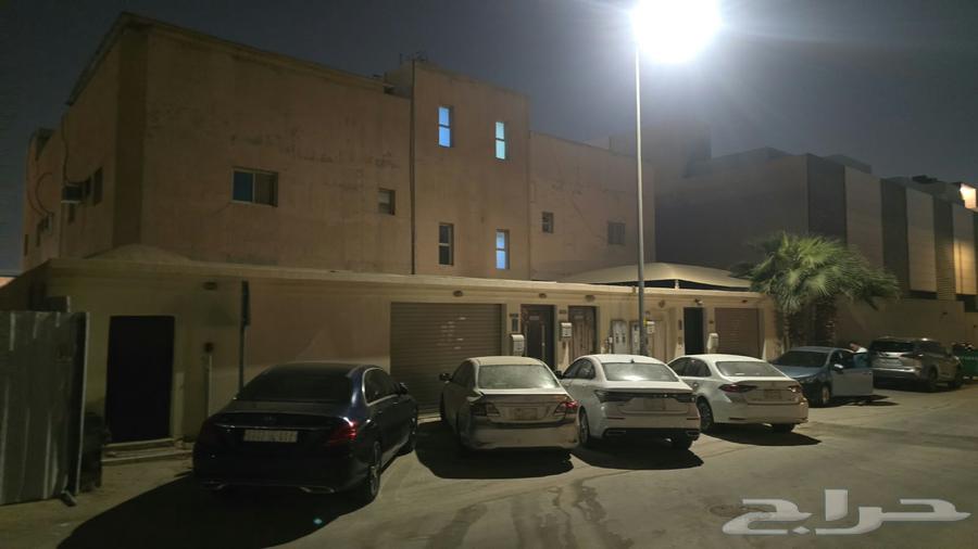 6 bedroom villa in At Taawon, Riyadh 2
