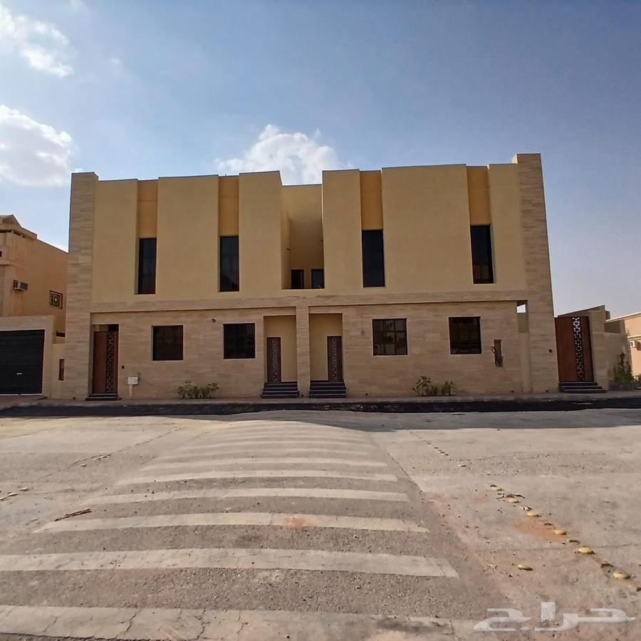 6 bedroom villa in Dhahrat Laban, Riyadh 12