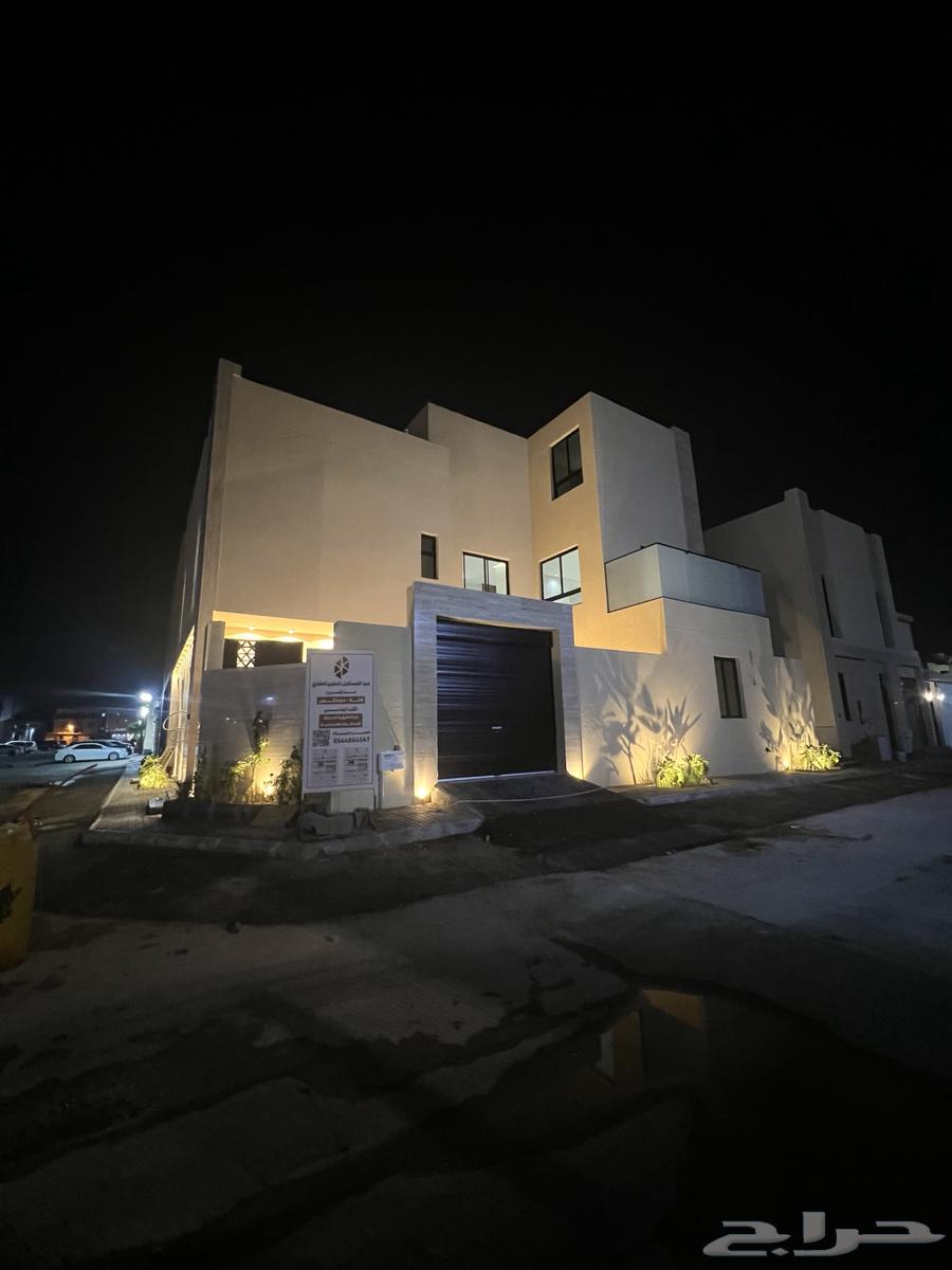 6 bedroom villa in Dhahrat Laban, Riyadh 25