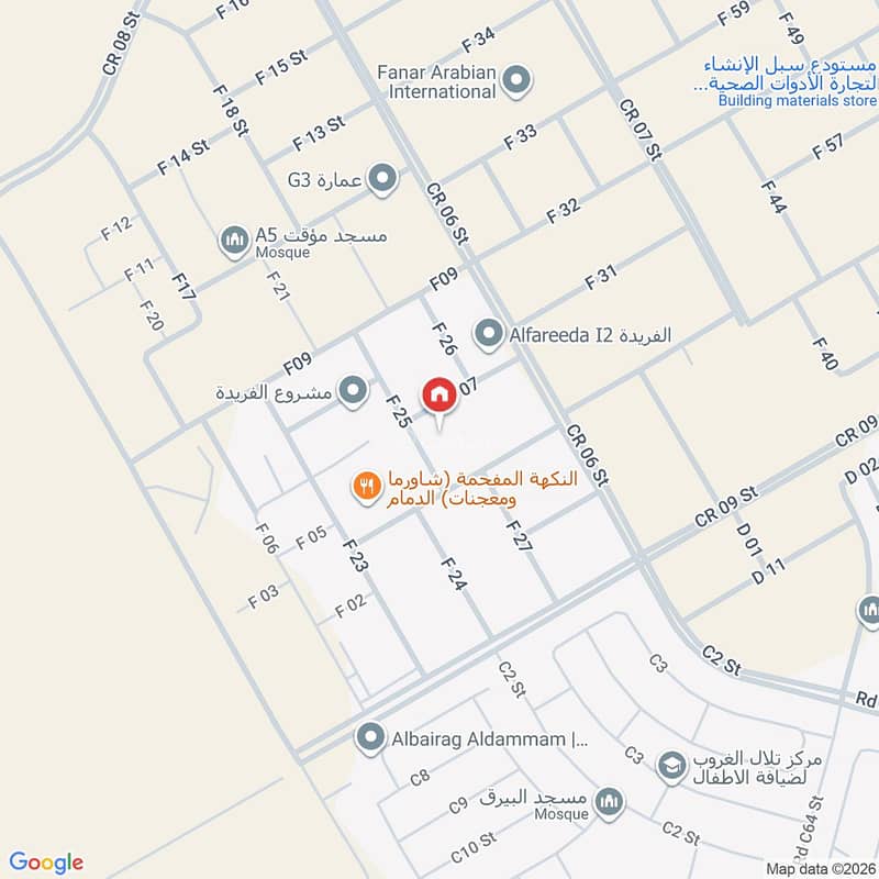 4 bedroom apartment in Al Iskan Al Janubi, Eastern Province 13