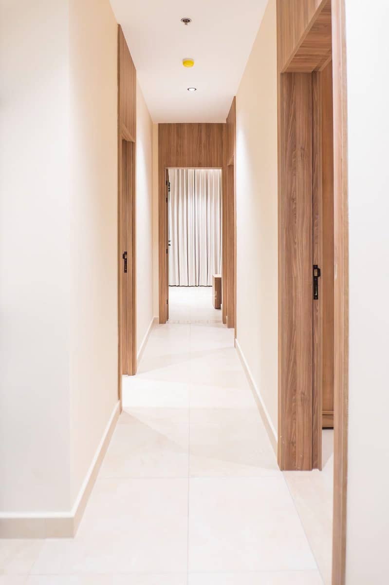 3 bedroom apartment in Al Bustan, Eastern Province 19