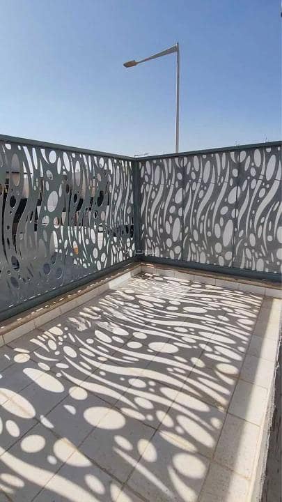 3 bedroom apartment in Al Safa, Riyadh 3