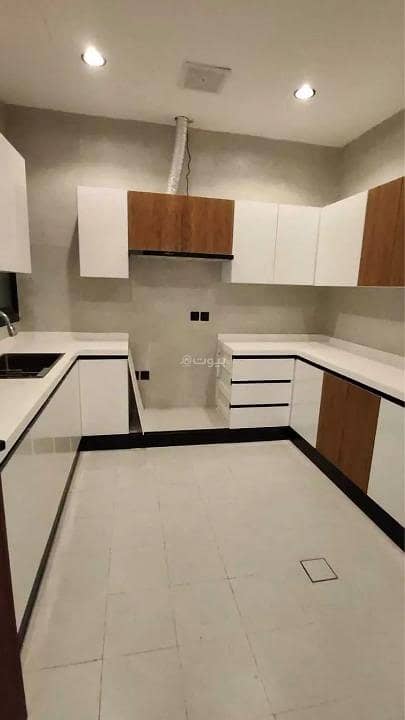 3 bedroom apartment in Al Safa, Riyadh 5