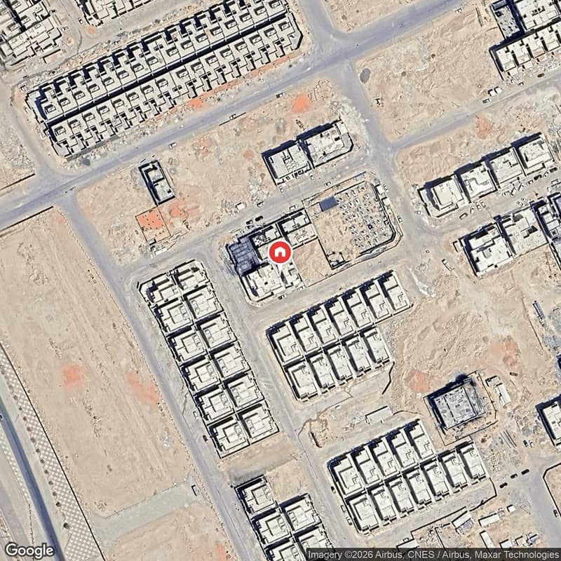 3 bedroom apartment in Al Safa, Riyadh 8