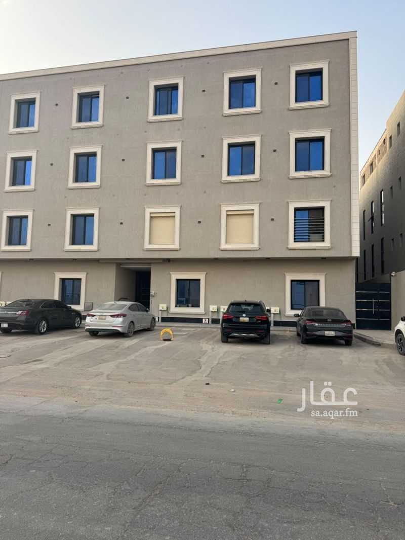 5 bedroom apartment in Al Narjis, Riyadh 19