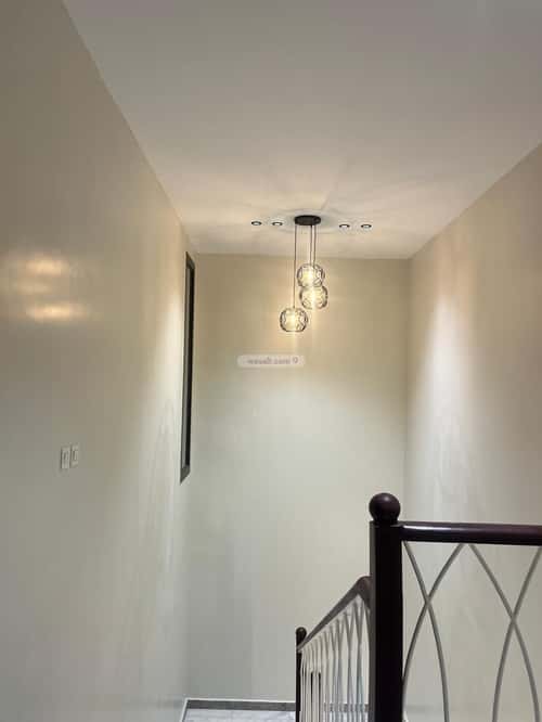 3 bedroom apartment in Al Qairawan 1