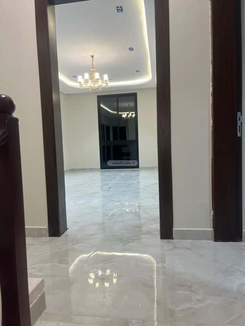 3 bedroom apartment in Al Qairawan 13
