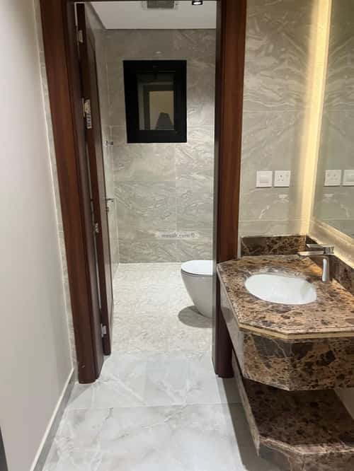 3 bedroom apartment in Al Qairawan 7