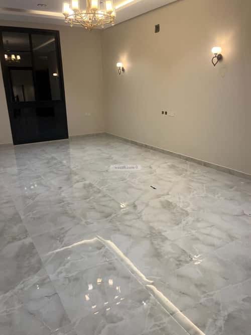 3 bedroom apartment in Al Qairawan 2