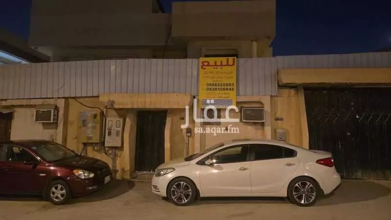 villa in Umm Al Hamam Al Gharbi, Riyadh 2