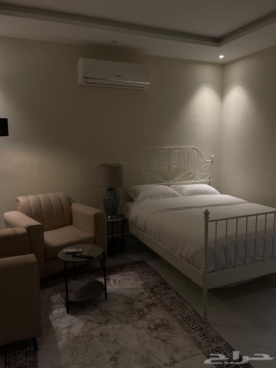 2 bedroom apartment in Al Wahah, Jeddah 5