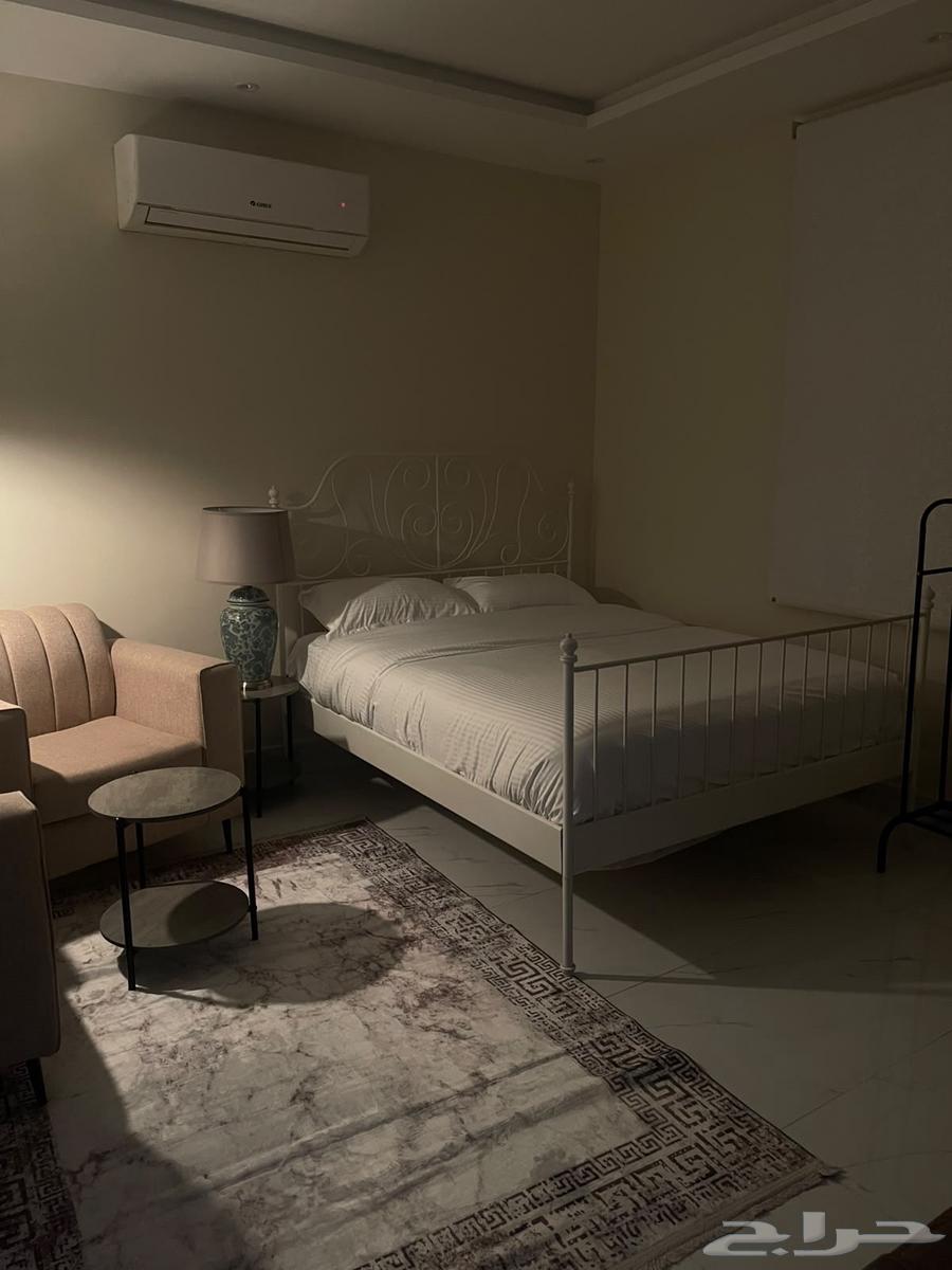 2 bedroom apartment in Al Wahah, Jeddah 2