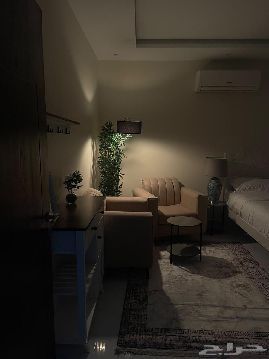 2 bedroom apartment in Al Wahah, Jeddah 9