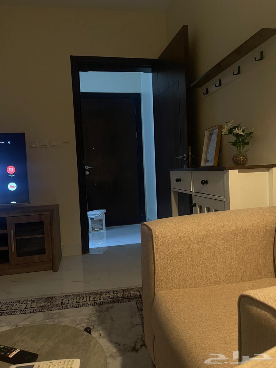 2 bedroom apartment in Al Wahah, Jeddah 3