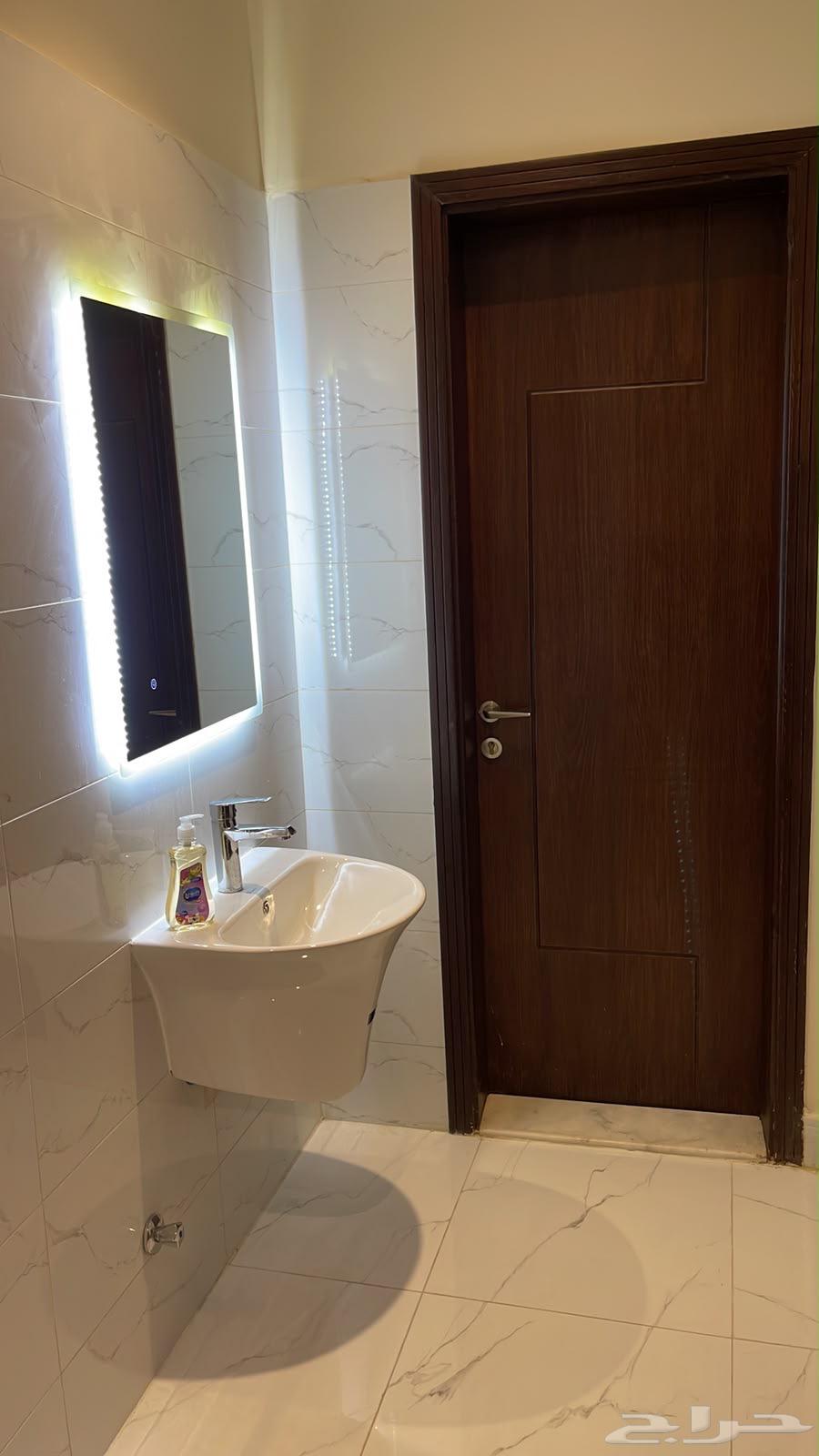 2 bedroom apartment in Al Wahah, Jeddah 7
