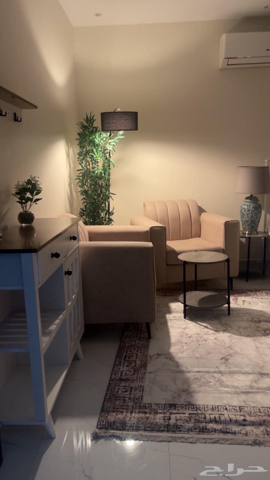 2 bedroom apartment in Al Wahah, Jeddah 4