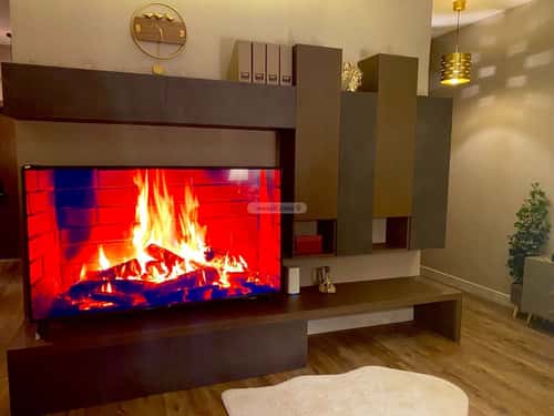 3 bedroom apartment in Al Qairawan 2