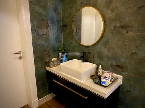 3 bedroom apartment in Al Qairawan 3