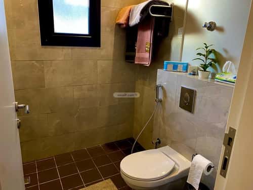 3 bedroom apartment in Al Qairawan 4