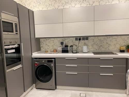 3 bedroom apartment in Al Qairawan 5