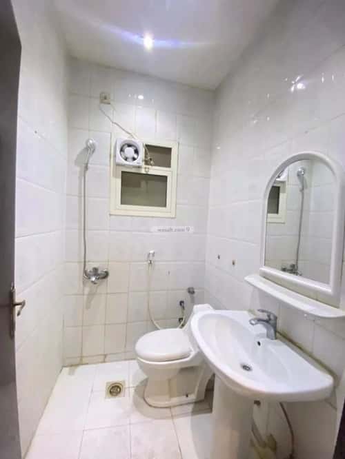 شقة 1 غرف في النزهة 2