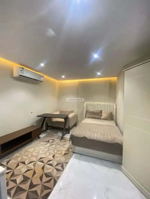 1 bedroom apartment in Al Wizarat 3